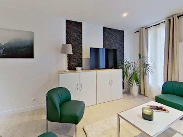 Location Appartement 3 pièces 84 m2 Mantes la Jolie