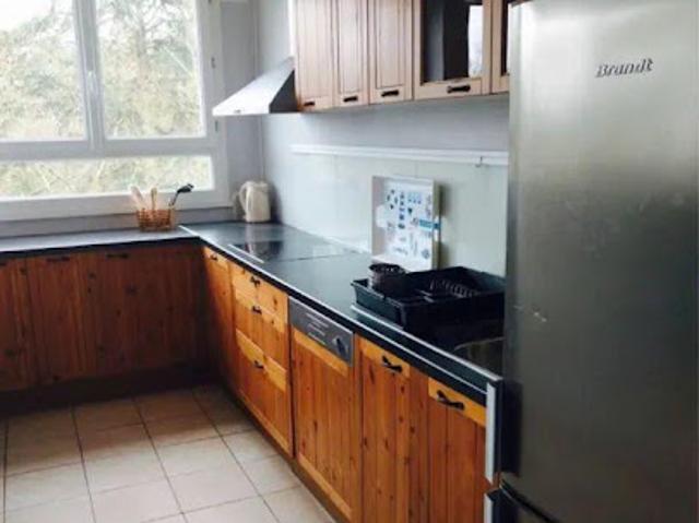 Location Appartement 3 pièces 84 m2 Nantes