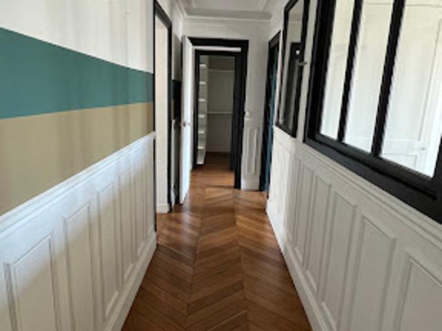 Location Appartement 3 pièces 84 m2 Neuilly sur Seine