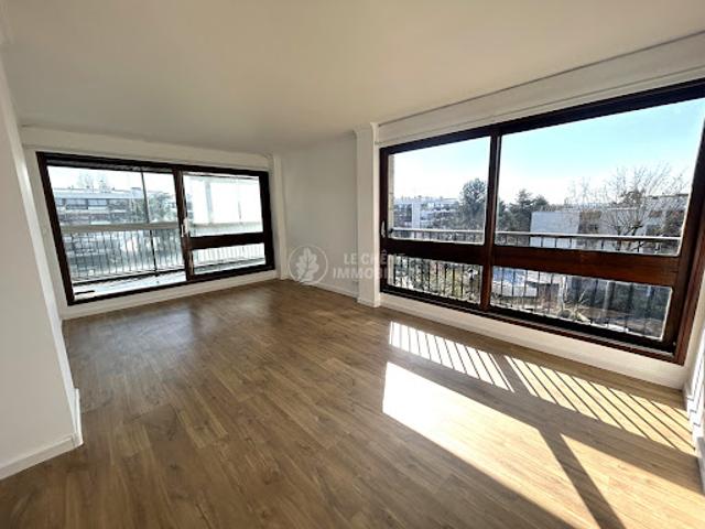 Location Appartement 3 pièces 84 m2 Rocquencourt