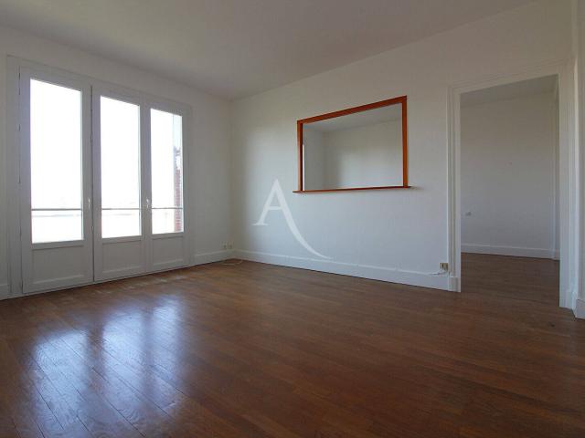 Location appartement 3 pièces 84 m² à Chalon sur Saône 71100 758 €