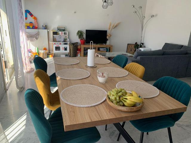 Location Appartement 3 pièces 84m²