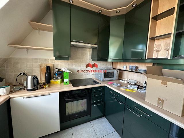 Location Appartement 3 pièces 84m²