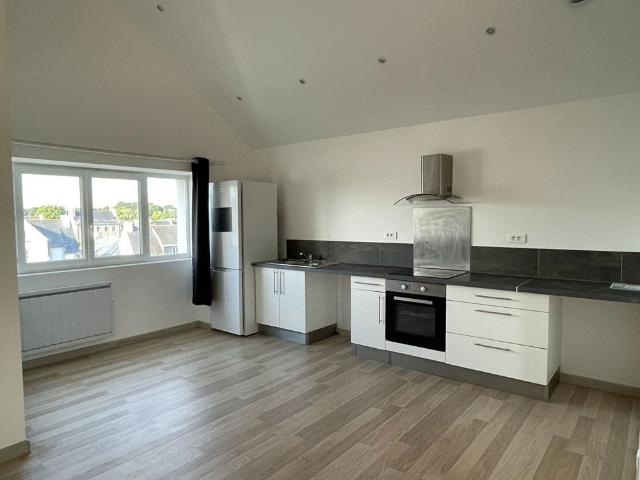 Location Appartement 3 pièces 84m²