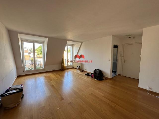Location Appartement 3 pièces 84m²