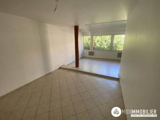 Location Appartement 3 pièces 84m² CARMAUX 81400