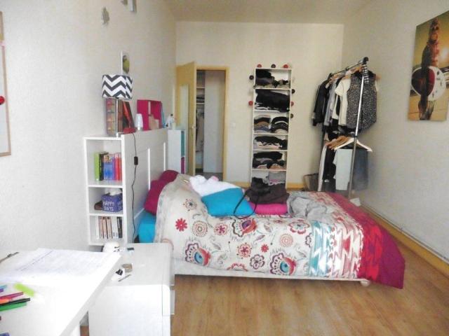 Location Appartement 3 pièces 84m² BORDEAUX 33000