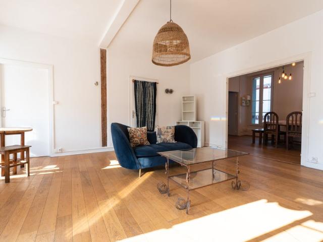 Location Appartement 3 pièces 84m² TOULOUSE 31000