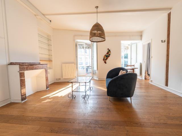 Location Appartement 3 pièces 84m² TOULOUSE 31000