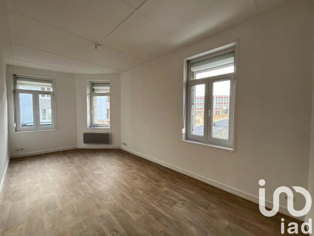 Location Appartement 3 pièces