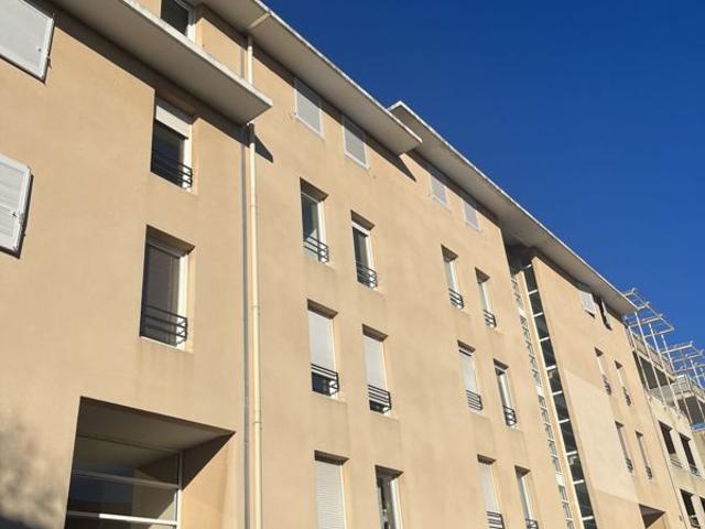 Location Appartement 3 pièces