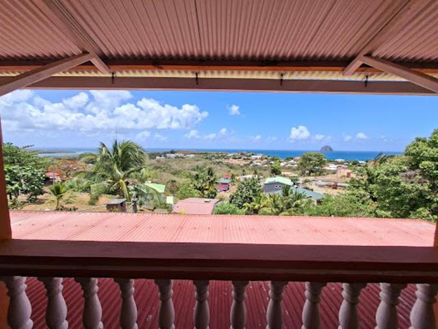 Location Appartement 3 pièces 85.78 m2 Le diamant