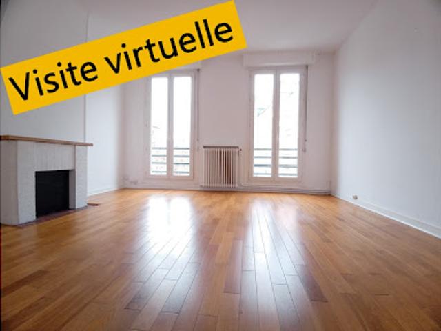 Location Appartement 3 pièces 85.34 m2 Amiens