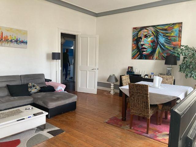 Location appartement 3 pièces, 85.35m², Le Havre