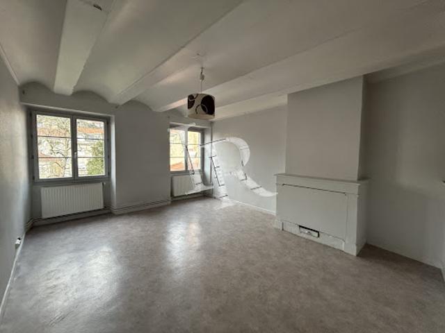 Location Appartement 3 pièces 85 m2 Le Puy en Velay