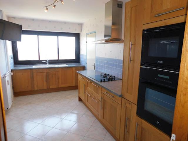 Location Appartement 3 pièces 85 m2 Limoges