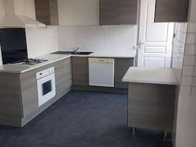 Location Appartement 3 pièces 85 m2 Saint Etienne