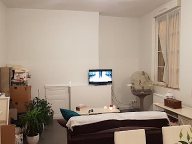 Location Appartement 3 pièces 85 m2 Saumur