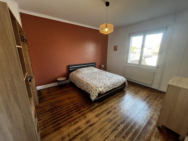 Location Appartement 3 pièces 85 m2 Souffelweyersheim