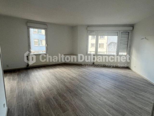 Location Appartement 3 pièces 85m²