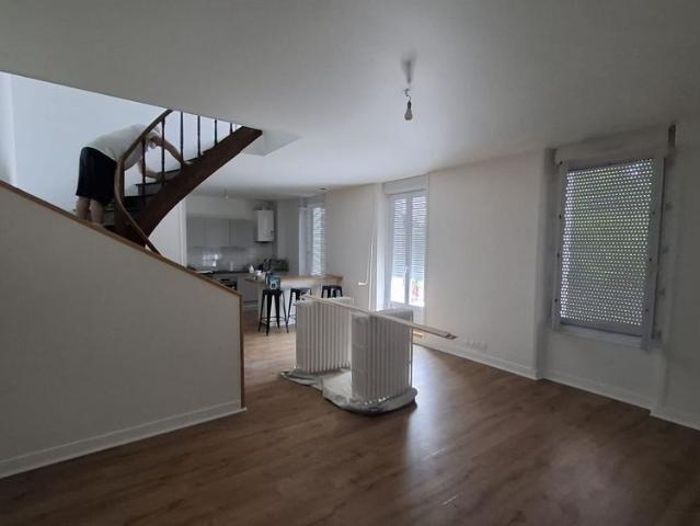 Location Appartement 3 pièces 85m²