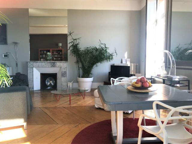 Location Appartement 3 pièces 85m²