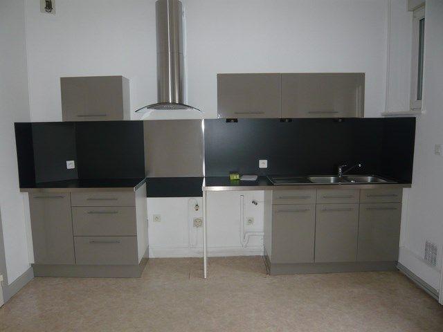 Location Appartement 3 pièces 85m²