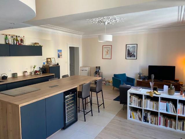 Location Appartement 3 pièces 85m² BELFORT 90000