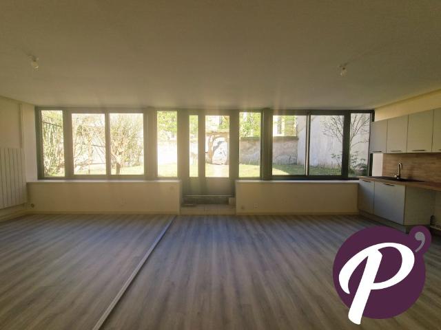 Location Appartement 3 pièces 85m² BERGERAC 24100