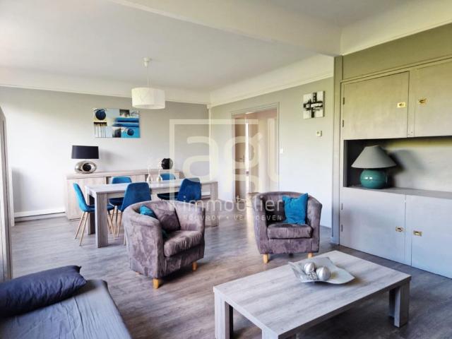 Location Appartement 3 pièces 85m² DUNKERQUE 59140