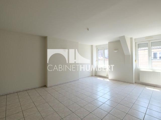Location Appartement 3 pièces 85m² ST ETIENNE 42000
