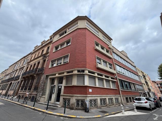 Location Appartement 3 pièces 85m² TOULOUSE 31000