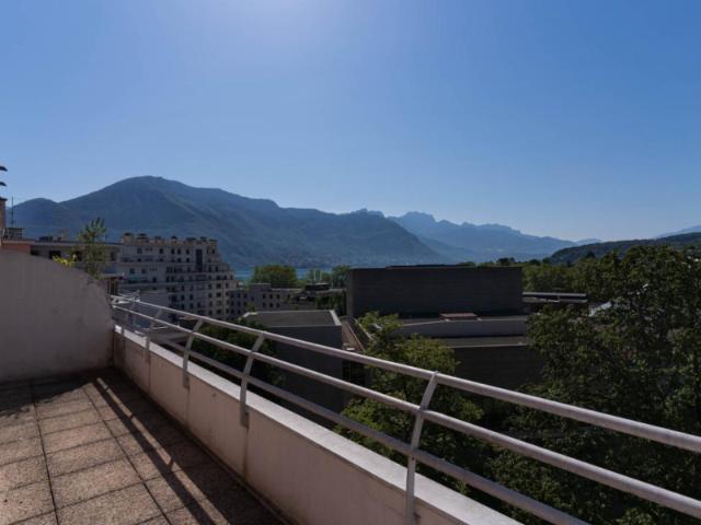 Location appartement 3 pièces