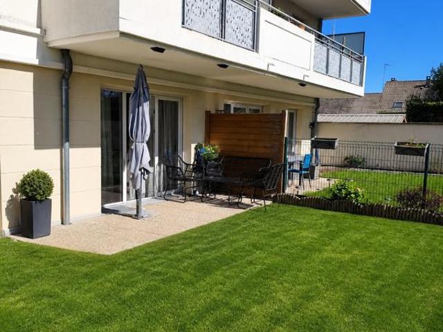 Location Appartement 3 pièces
