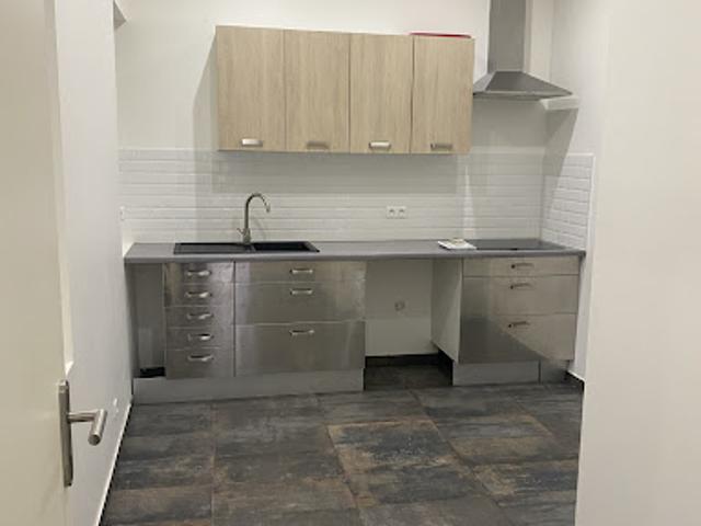 Location Appartement 3 pièces 86.55 m2 Marseille 6ème
