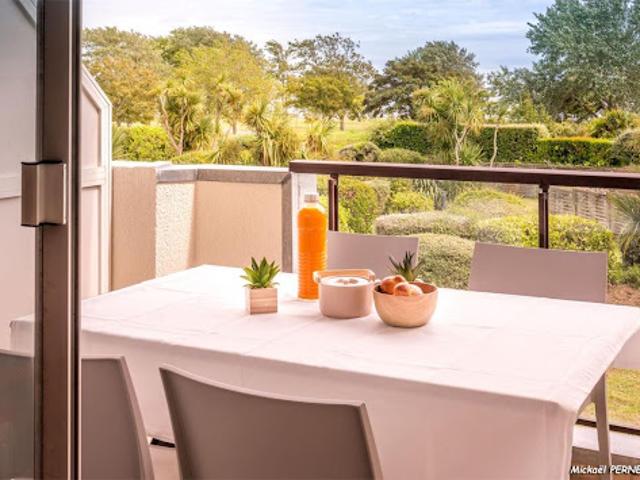 Location Appartement 3 pièces 86.59 m2 Larmor Plage