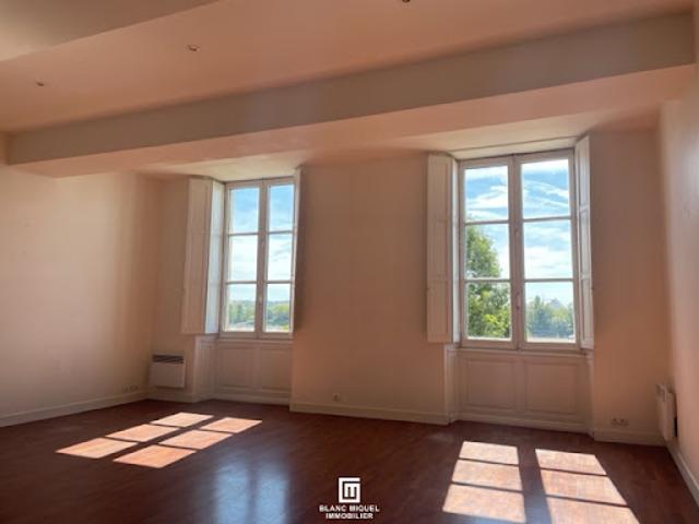 Location Appartement 3 pièces 86.79 m2 Bordeaux