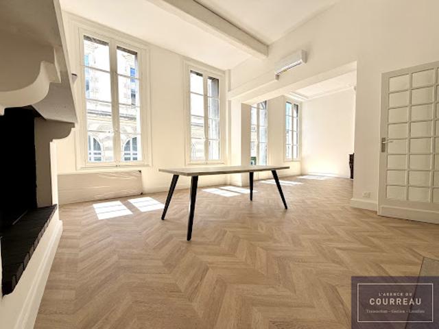 Location Appartement 3 pièces 86.04 m2 Montpellier