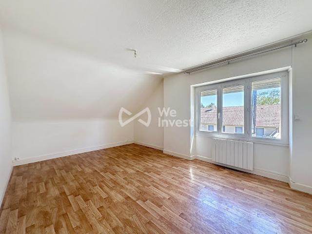 Location Appartement 3 pièces 86.05 m2 Bouilly en Gâtinais