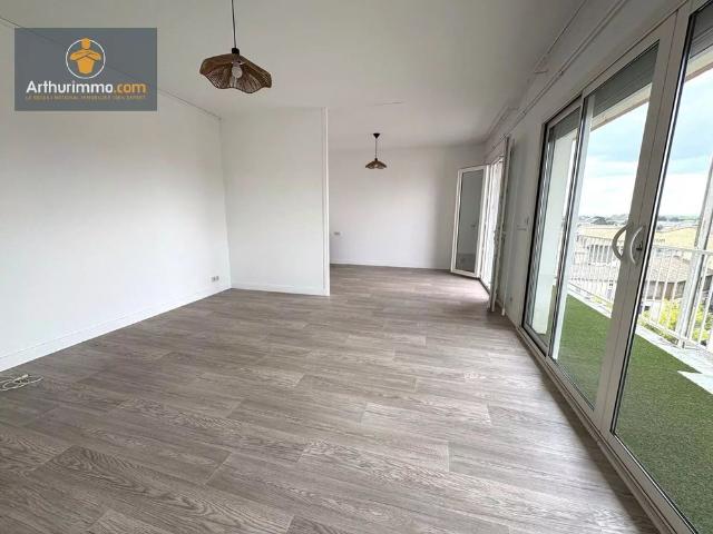Location Appartement 3 pièces 86 m2 à Marmande