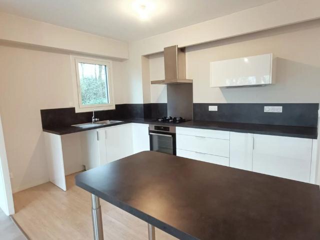 Location Appartement 3 pièces 86 m2 à Nantes