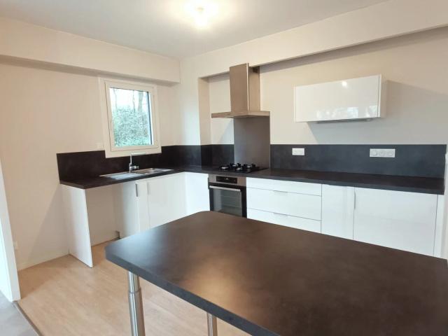 Location Appartement 3 pièces 86 m2 à Nantes