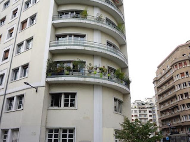 Location Appartement 3 pièces 86 m2 Grenoble
