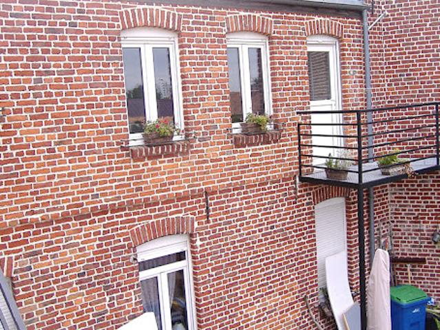 Location Appartement 3 pièces 86 m2 Raimbeaucourt