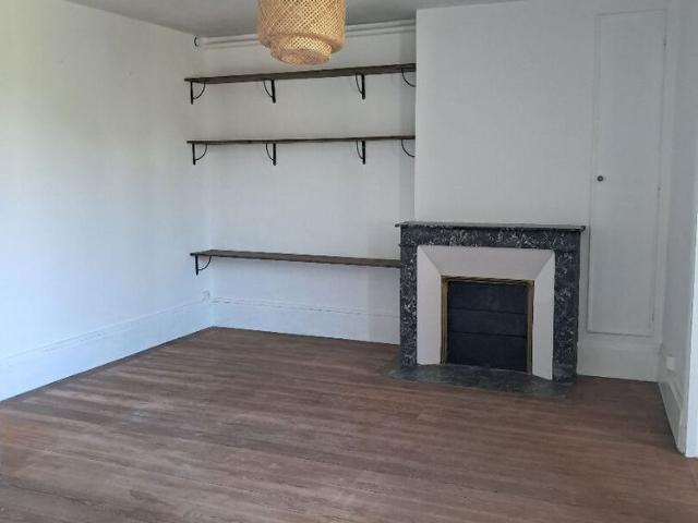 Location Appartement 3 pièces 86m²