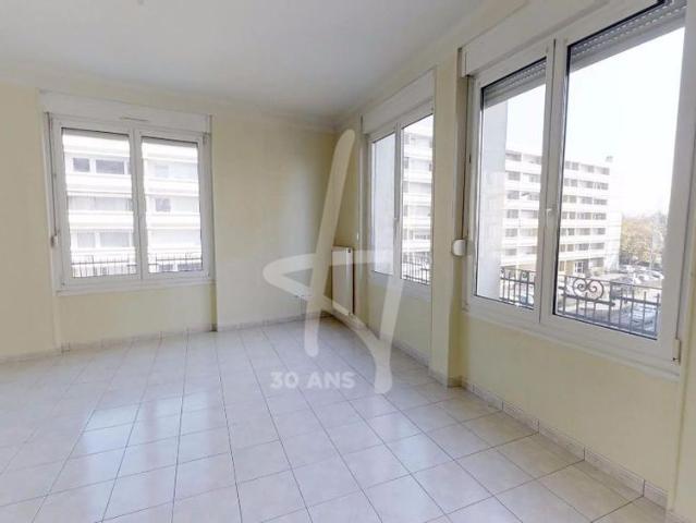 Location Appartement 3 pièces 86m² METZ 57050