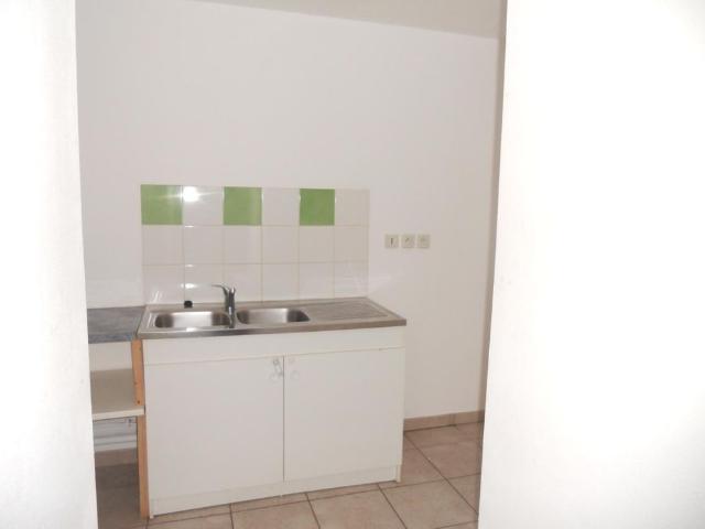 Location Appartement 3 pièces 86m² ST OMER 62500