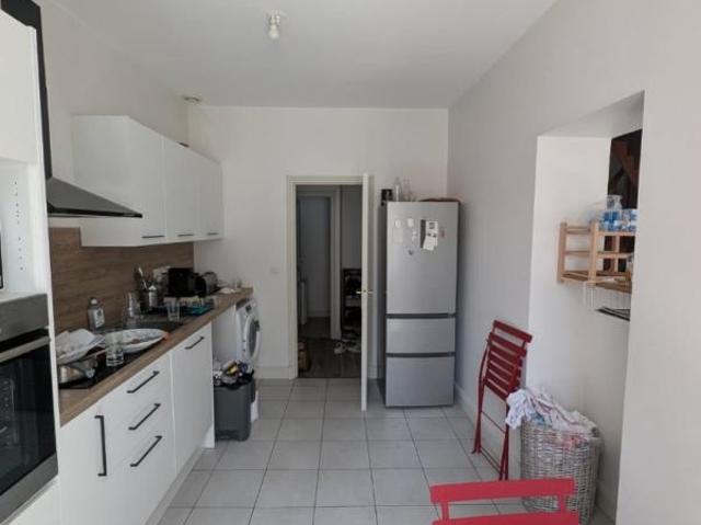 Location Appartement 3 pièces 86m² TOURS 37000