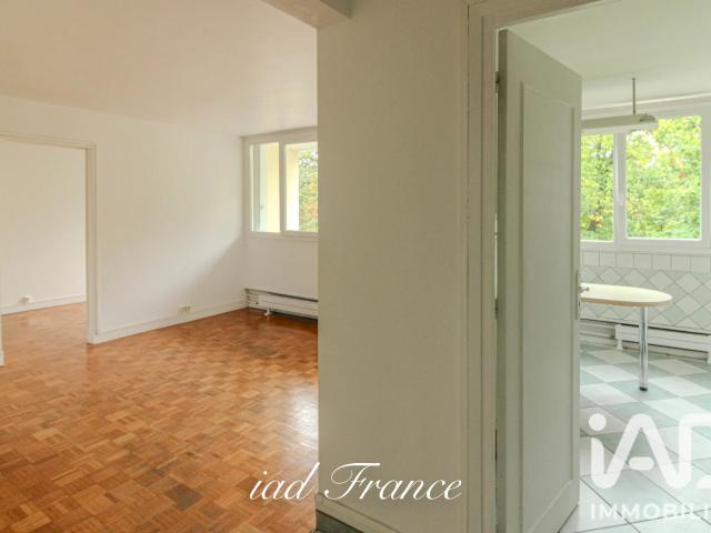 Location Appartement 3 pièces