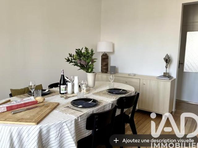 Location Appartement 3 pièces